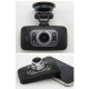 TECHSMART GHK-1007 Araç İçi Kamera 2,7" Mikro SD Kart Girişli